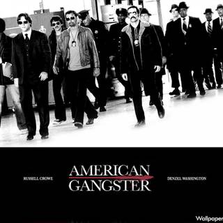 Gangster movies wallpaper