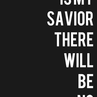 Jesus dark wallpaper