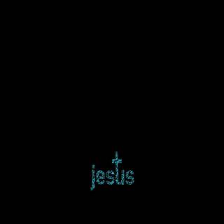 Jesus dark wallpaper