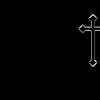 Jesus dark wallpaper