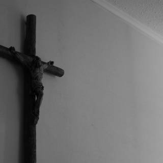 Jesus dark wallpaper