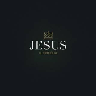 Jesus dark wallpaper
