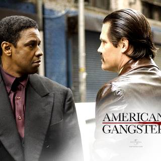Gangster movies wallpaper