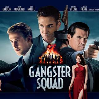 Gangster movies wallpaper