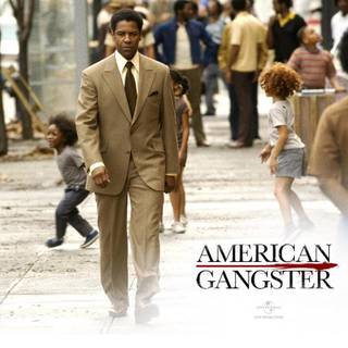 Gangster movies wallpaper