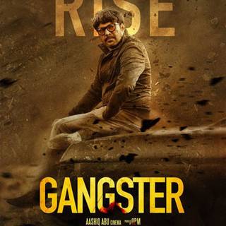 Gangster movies wallpaper
