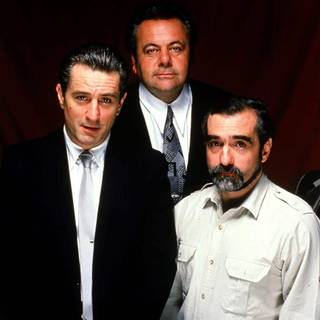 Gangster movies wallpaper