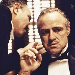 Gangster movies wallpaper