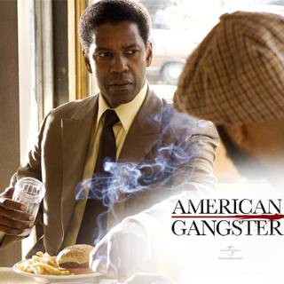 Gangster movies wallpaper