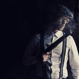 Gangster movies wallpaper