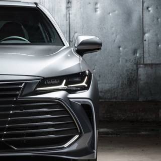 Avalon 4k iPhone wallpaper