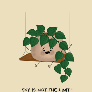 Plant phone wallpaper