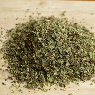 Oregano wallpaper