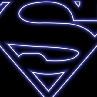 iPhone 11 Pro Superman wallpaper