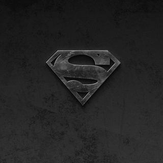 iPhone 11 Pro Superman wallpaper