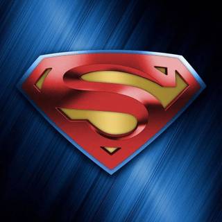 iPhone 11 Pro Superman wallpaper