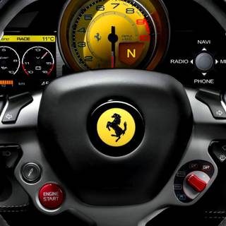 Luxury iPhone 4k wallpaper