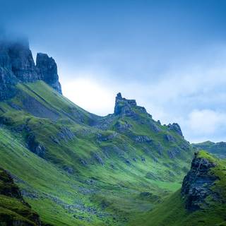 4k nature PC wallpaper