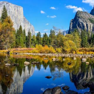 4k nature PC wallpaper