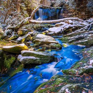 4k nature PC wallpaper