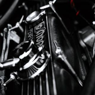 Motor 4k wallpaper