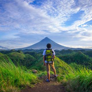 Nature travel wallpaper