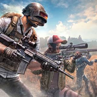 PUBG 4k desktop wallpaper