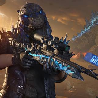 PUBG 4k desktop wallpaper