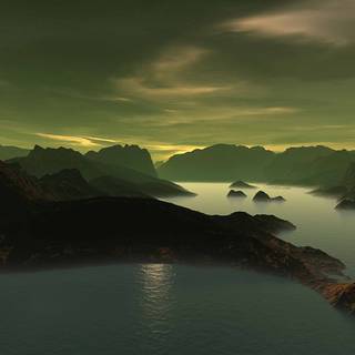 4k nature PC wallpaper