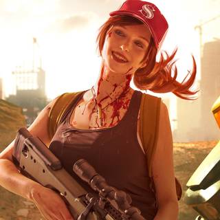 PUBG 4k desktop wallpaper