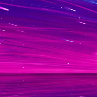 Pink sky 4k wallpaper