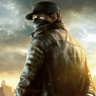 Watch Dogs 2 4k wallpaper