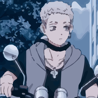 Tokyo Revengers 4k iPhone wallpaper