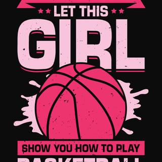 Summer basketball wallpaper