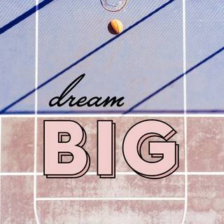 Summer basketball wallpaper