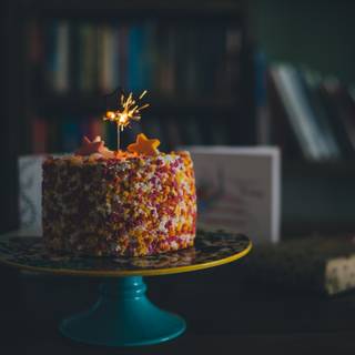 Happy Birthday 4k wallpaper