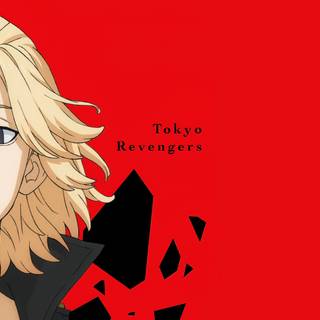 4k Tokyo Revengers wallpaper