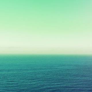 Summer calm wallpaper