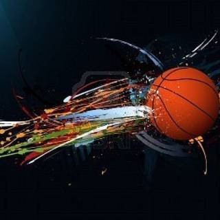 Summer basketball wallpaper