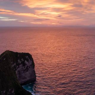 Summer calm wallpaper