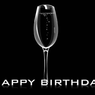 Happy Birthday 4k wallpaper