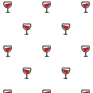 Summer wine wallpaper