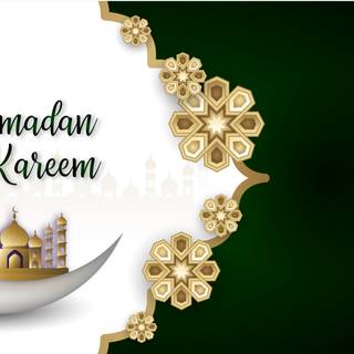Ramadan 4k wallpaper