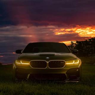 Car 4k iPhone 13 wallpaper