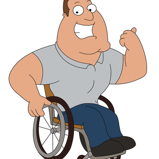 Joe Swanson wallpaper