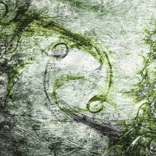 Fairycore grunge wallpaper