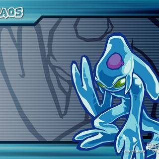 Sonic Chaos wallpaper