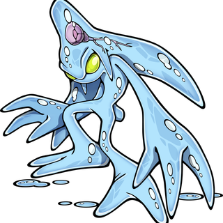 Sonic Chaos wallpaper