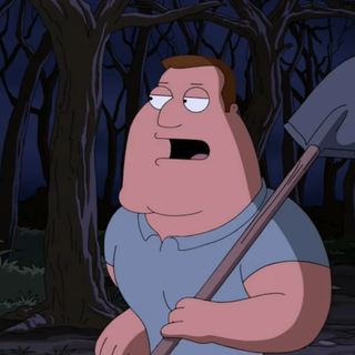 Joe Swanson wallpaper