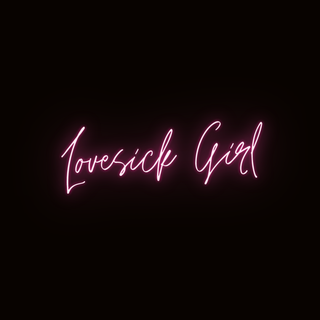 Blackpink neon wallpaper